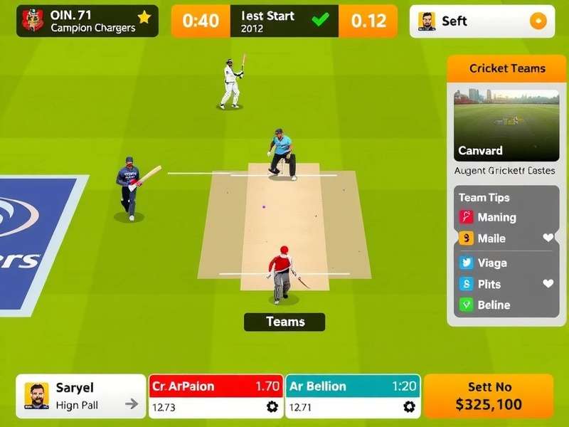 Patna Champion Chargers community tournament event